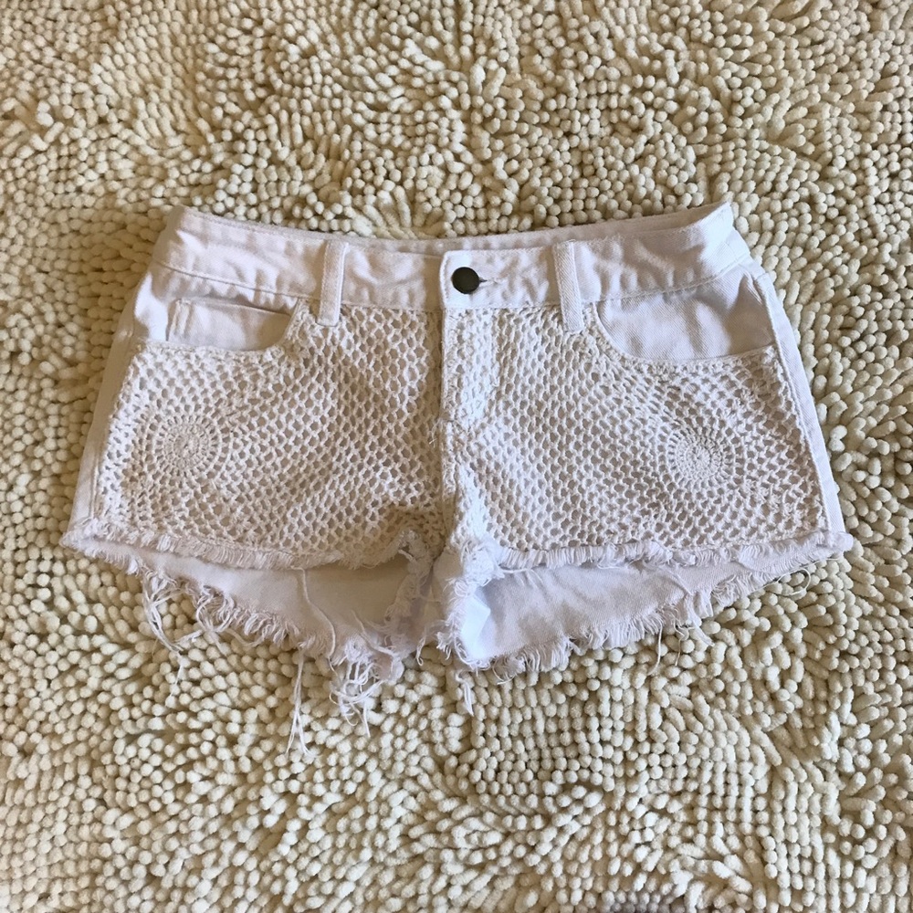 BILLABONG SHORTS
